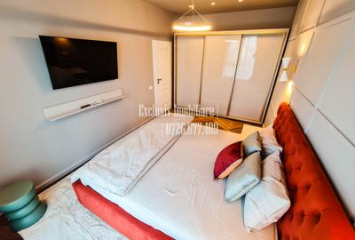 AVi Garden - Apartament Premium cu Vedere la Lac si Parcare Subterana - 17