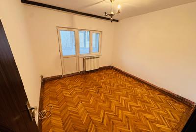 De închiriat – Apartament 3 camere decomandat | Zona Kiseleff - 1