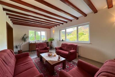 EXCLUSIVITATE! Casa deosebita cu potential de investitie - 12