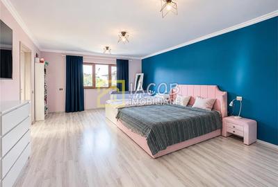 Casa noua in Bacau, cu 1.179 mp teren - 9