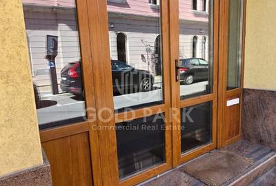 Spațiu comercial de vânzare | 70 mp | Ultracentral - 1