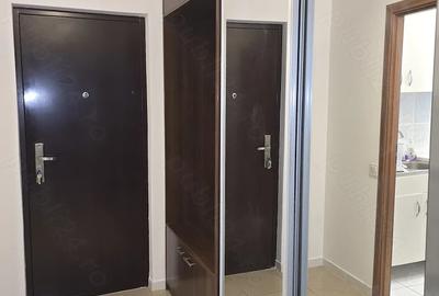 Garsonieră Drumul Taberei | 5 min metrou | boxă mare inclusa | complet mobilată - 7