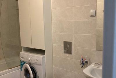 Apartament modern cu 2 camere, terasă/ parcare | Iancu Nicolae – Pipera - 5