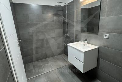 Apartament 2 camere ultrafinisat in ansamblul THE NEST - 10