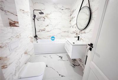 INTABULAT! Ap 2 camere 72MP - COPOU, Parcare inclusa! - 3