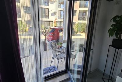 APARTAMENT PREMIUM DE INCHIRIAT  - 2 TERASE - PARCARE INCLUSA - TERMEN LUNG - - 10