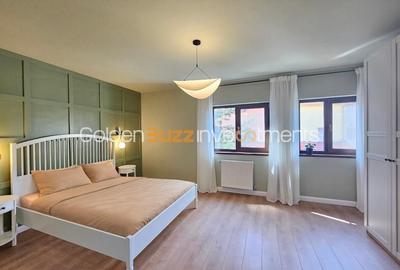Vila prima Inchiriere 4 dormitoare - 4