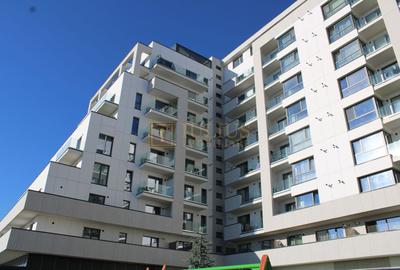 Modern amenajat, zona de nord - Campeador. - 21