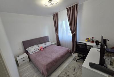 Regie Residence Inchiriere AP 2 CAM  Modern, Centrala Proprie, 7Min M Grozavesti - 2