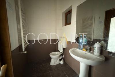 DUPLEX EXCLUSIVIST CU PISCINA PRIVATA | SAUNA | GRADINA | AVIATORILOR - 10