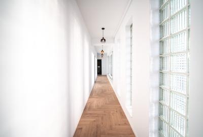 APARTAMENT 3 CAMERE + BALCON 41MP - ZONA MOSILOR - COMISION 0% - 5