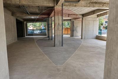 Spațiu comercial de 274.35mp de închiriat în zona Teiul Doamnei - 2