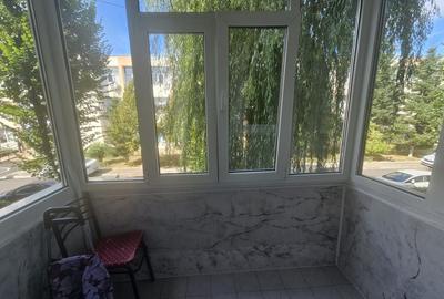 Apartament 4 camere, etaj 1 – Exercițiu, lângă Poștă - 9