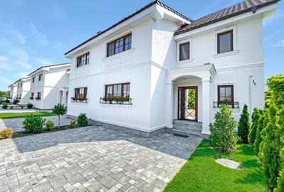 Casa pentru toată familia – 3 generații, un singur „acasă” - 1