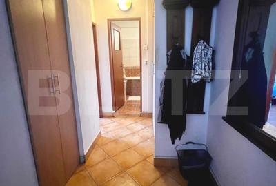 Apartament de 2 camere, 58 mp, decomandat, etaj intermediar, zona The Office - 7