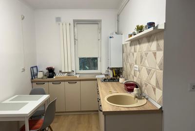 Apartament 2 camere de inchiriat - 5