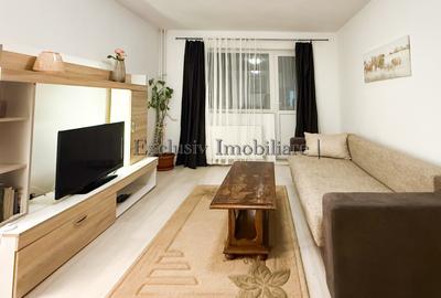 Apartament cu 3 camere decomandat, mobilat în Tomis Nord