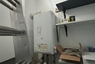 Spatiu comercial amplasat ultracentral!!! - 5