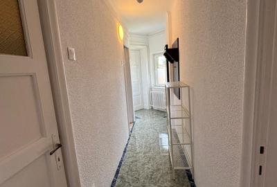 Mansarda in vila P+1E+M, proaspat zugravit, mobilier nou, caldura si apa incluse - 10