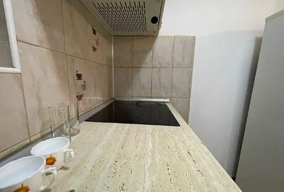 Proprietar inchiriez garsoniera in bloc nou aproape de Auchan Titan - 5