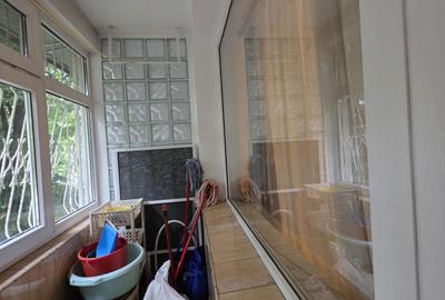 Drumul Taberei, 3 camere, decomandat, 2 min parc, 5 min metrou, etaj 1 - 31