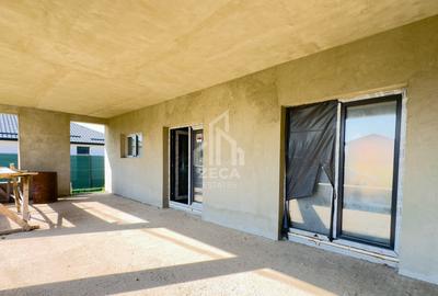 Casă + teren 472 mp | Comuna Berceni (Vidra) | Persoana Fizica | 0% comision - 7