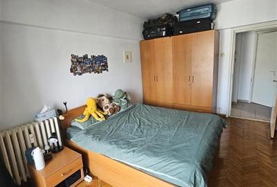 Unirii, duplex 4 camere - 4