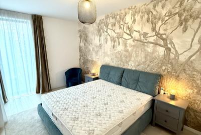 Apartament de inchiriat 3 camere Herastrau/Nordului - 11