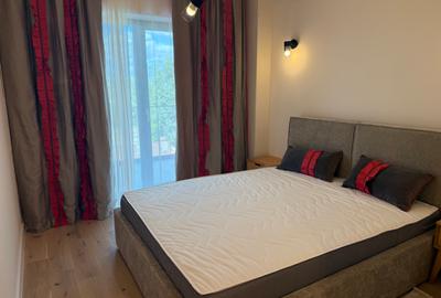 APARTAMENT DE INCHIRIAT 2 CAMERE/THE LEVEL/PRIMA INCHIRIERE/TERASA 13 MP - 11