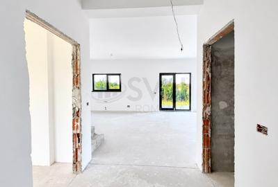 REV2005865 Constructie noua I Vila 7 camere I Corbeanca I teren 400 mp - 6
