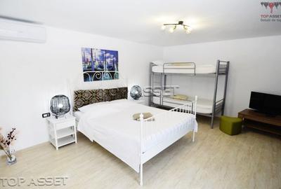 Ansamblu de proprietati in Costinesti - 39