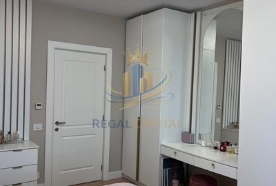 Penthouse / Apartament 4 Camere Lux | Sisești | Terasă 16mp | Bloc2025 - 11
