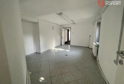 Spatiu de inchiriat la demisol, Calea Bogdanestilor - ID C4498 - 14