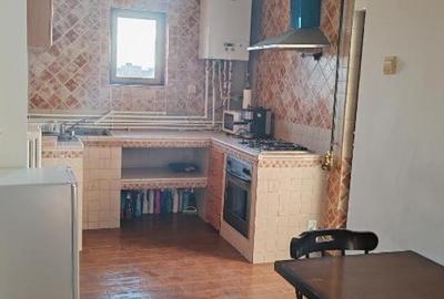 Apartament  4 camere  Piata Romana - 6