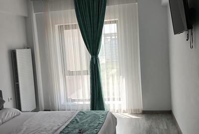 Apartament 2 camere - Mamaia Nord - Vedere la mare - 95.000 euro (Cod E2+E7) - 4