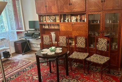 Vanzare 2 camere berceni izvorul oltului bloc reabilitat 1/4 - 2