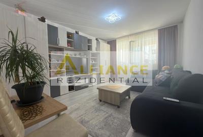 Apartament cu 2 camere decomandat, mobilat în Berceni