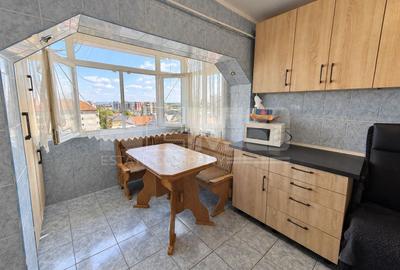 Apartament 2 camere în Obcini | 50 mp | bloc anvelopat - 4