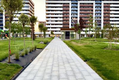 APARTAMENT 3 CAMERE COMPLEX NOU COPOU 0% COMISION - 12