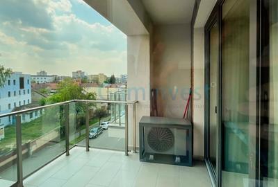 Apartament de inchiriat in Oradea, tip studio cu loc de parcare, zona Piata Mare - 11
