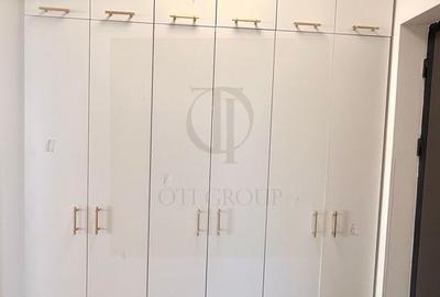 Apartament 3 camere mobilat, etaj 2, Urusagului, Florești - 17