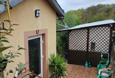 Casa P+M strada Savenilor - 2