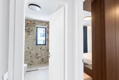 5 Residence - Apartament LUX cu 3 camere – 115 mp – etaj 4 – parcare inclusă - 8