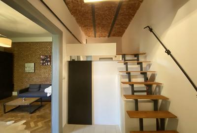 Inchiriere Apartament, zona centrala, strada Motilor - 5