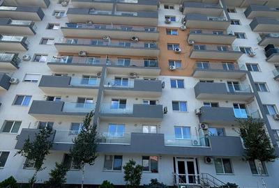Spatiu de birouri ASL RESIDENCE Parcul Carol T43 - 2