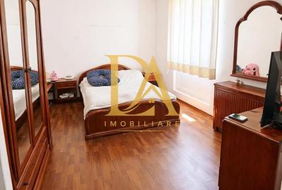 Apartament cu 3 camere semidecomandat în Bucureștii Noi