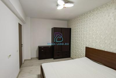 Dobroesti, ap. 2 camere, parter inalt, sup. 55mp, mobilat si utilat - 5