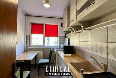 3 Camere, 70 mp, centrala proprie, 5 Minute de Metrou Lujerului - 14