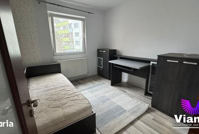 De vanzare apartament 3 camere zona Mihai Viteazu - 4