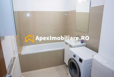Apartament 1 camere de inchiriat Colentina București ApexImobiliare.ro - 6